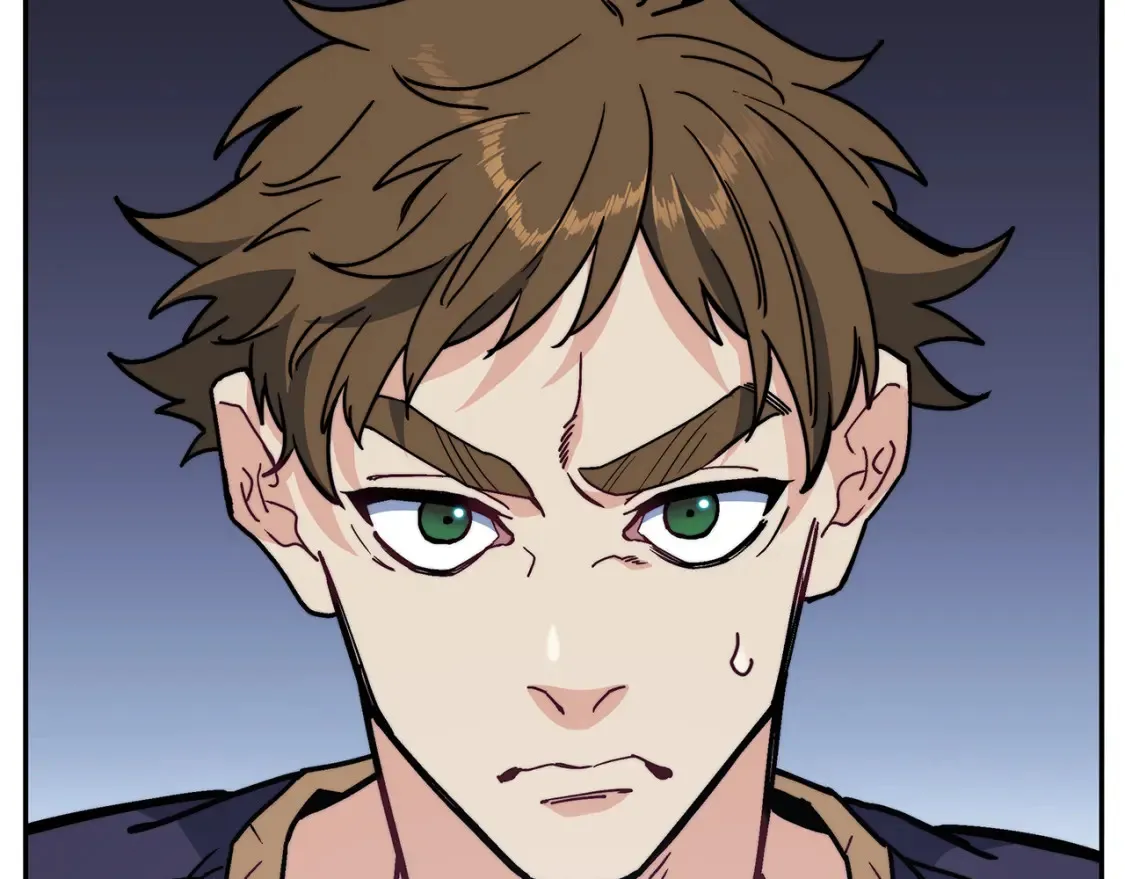 第91话 骑士团 第155页