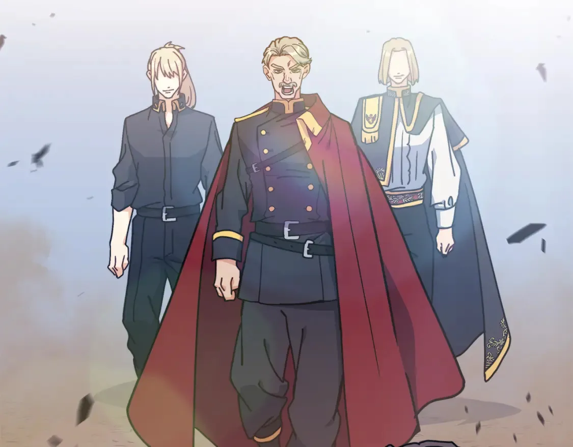 第91话 骑士团 第176页