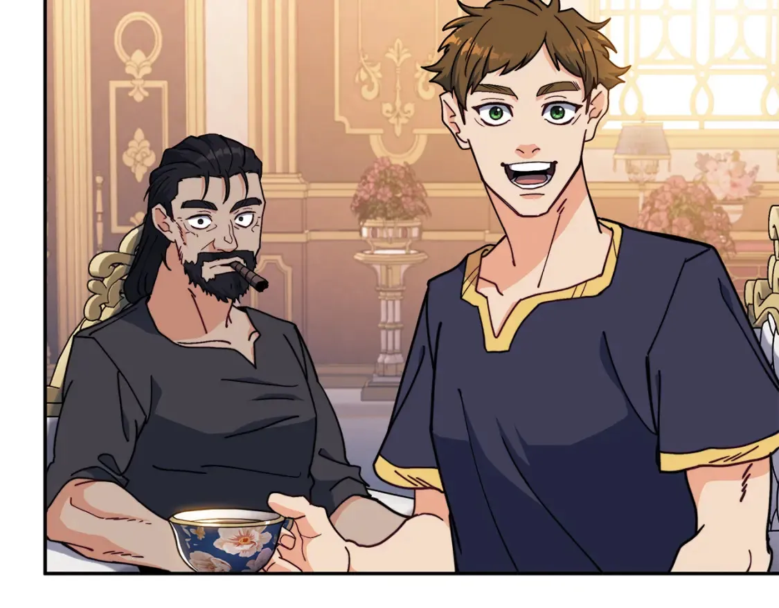 第94话 礼服 第111页
