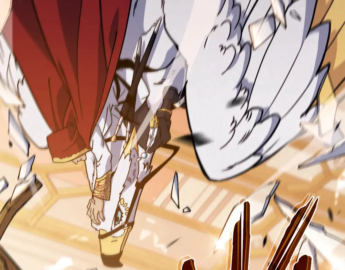 第100话 闪亮登场 第84页