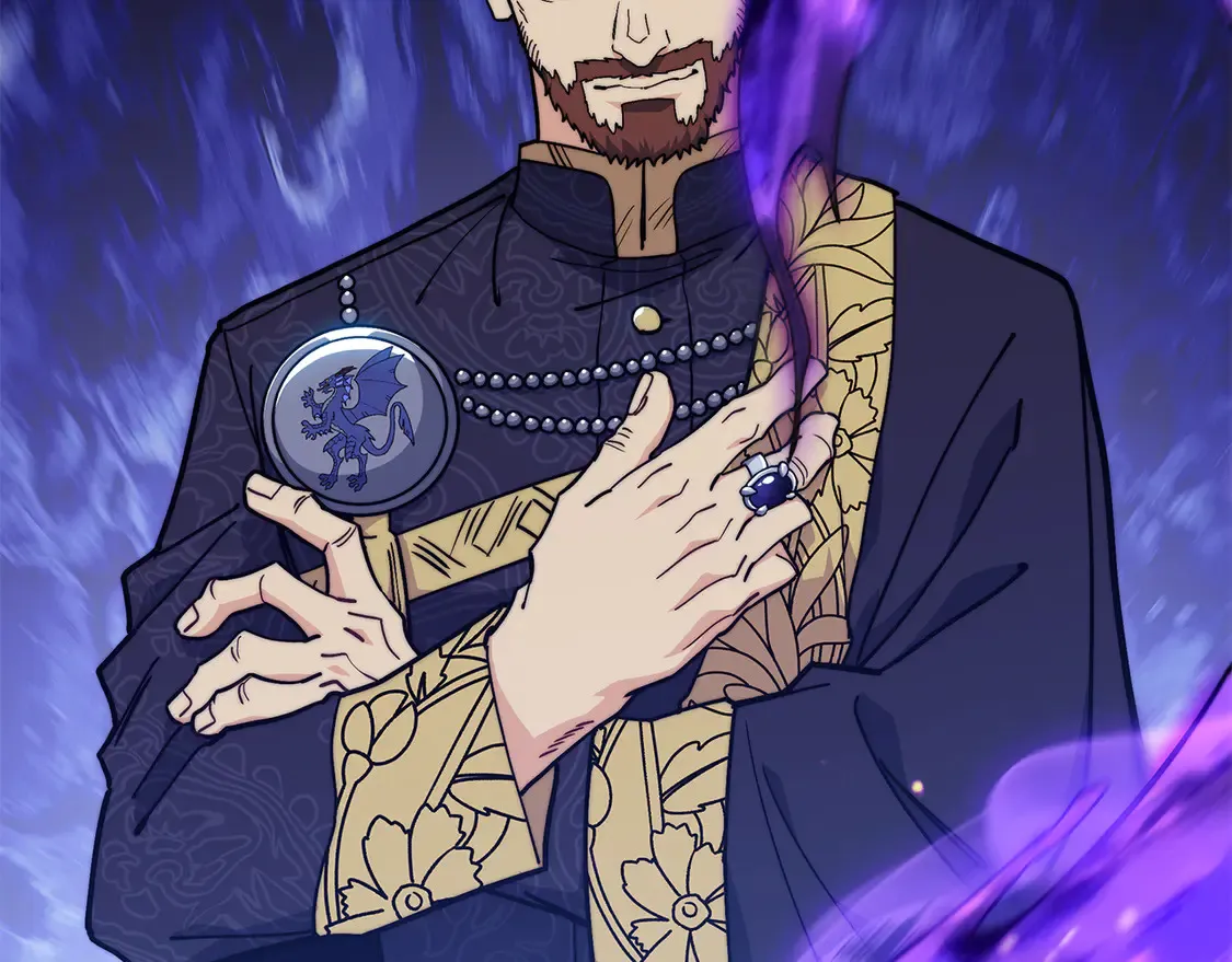 第101话 刺杀 第100页