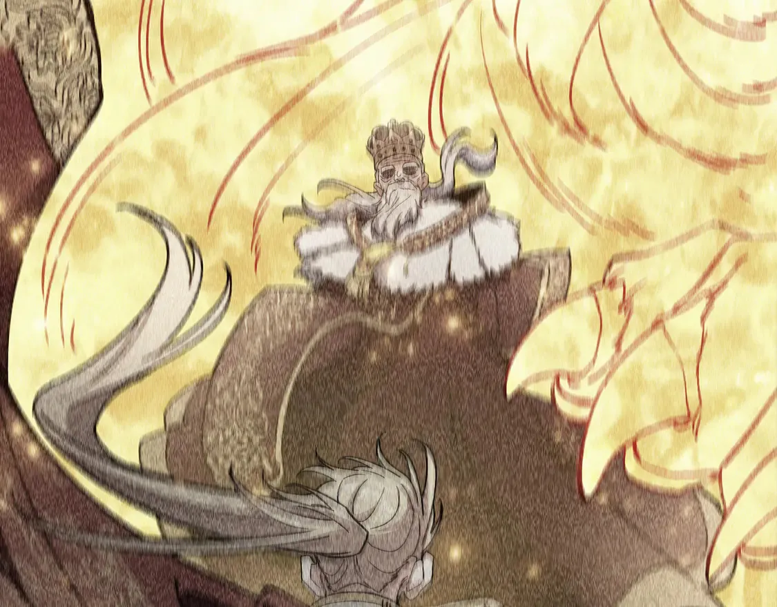 第103话 继承人 第52页