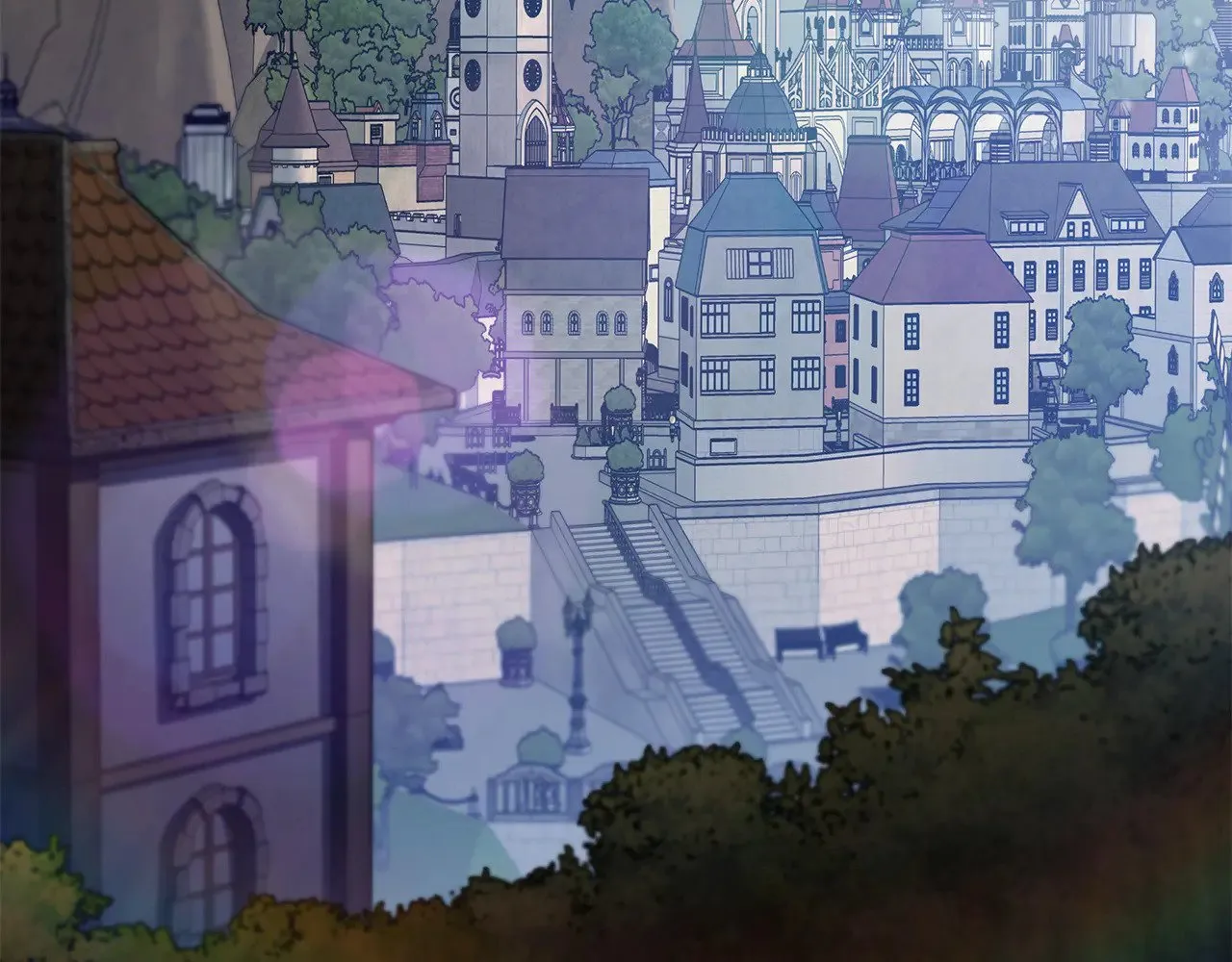 第108话 结盟 第6页