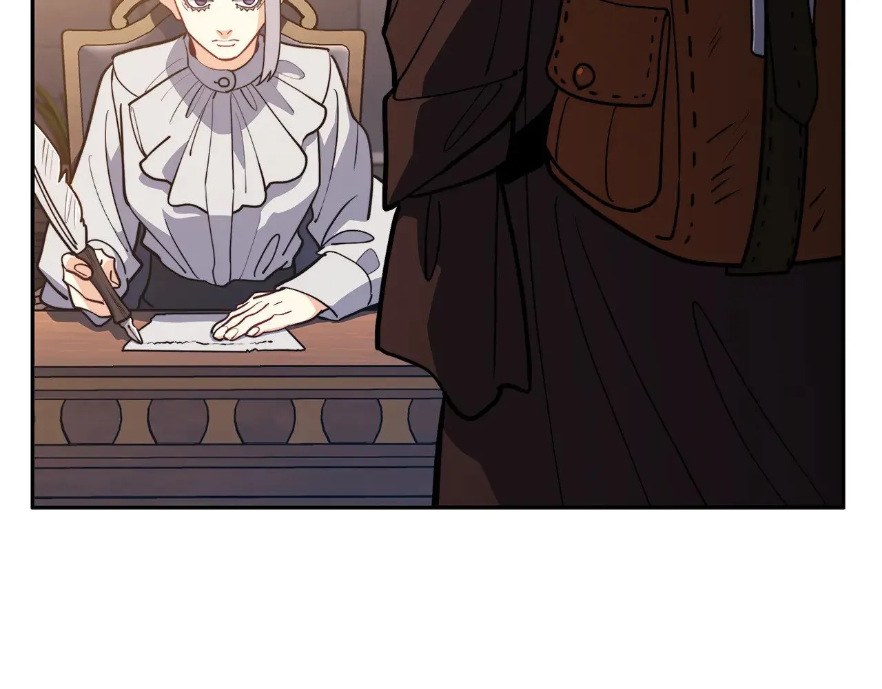 第108话 结盟 第9页