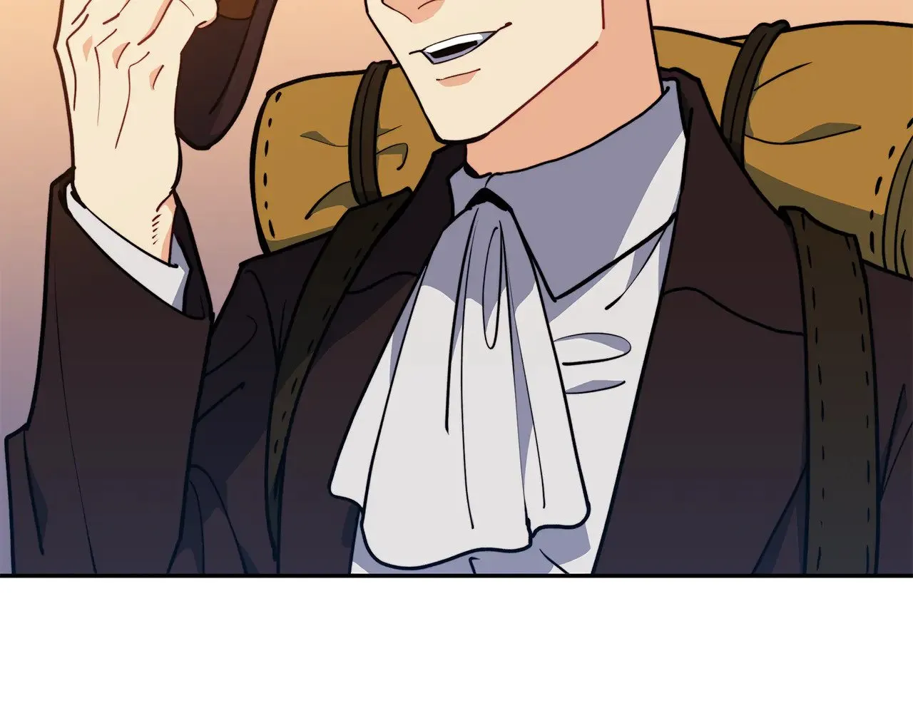 第108话 结盟 第18页