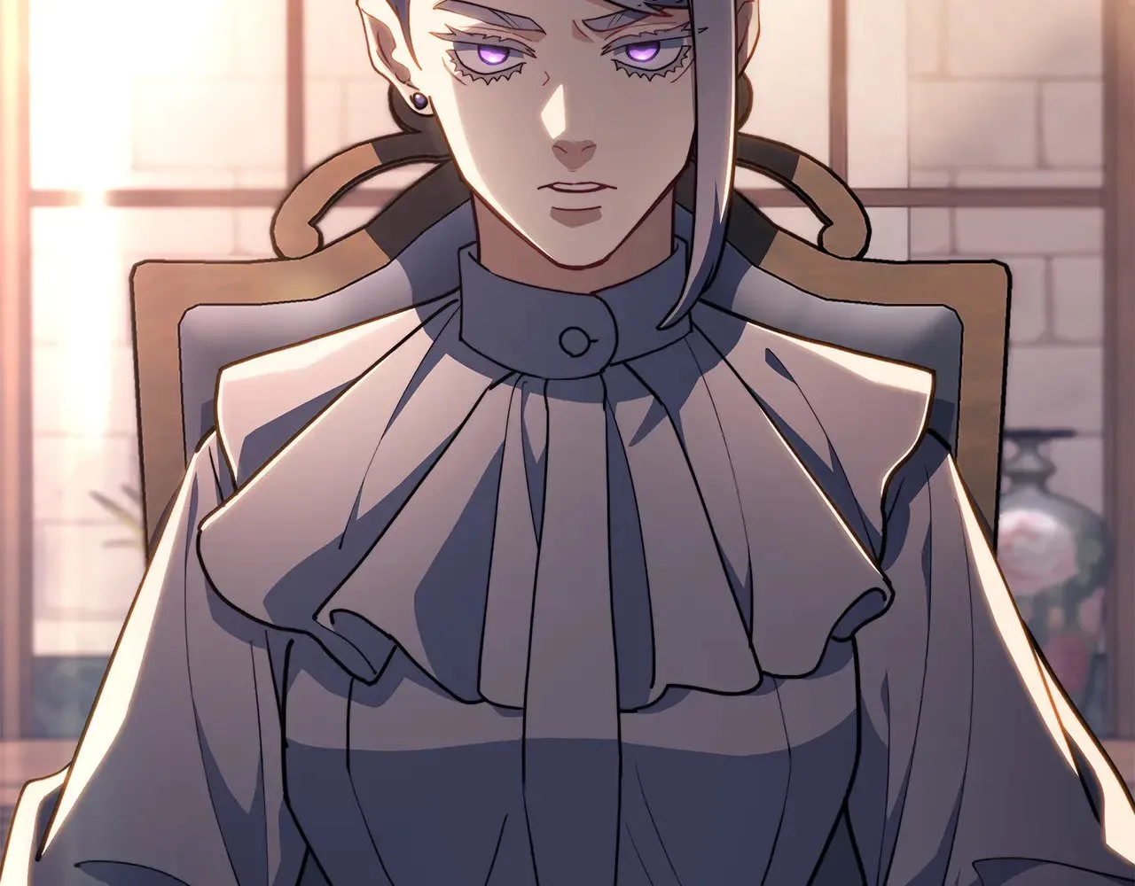 第108话 结盟 第41页
