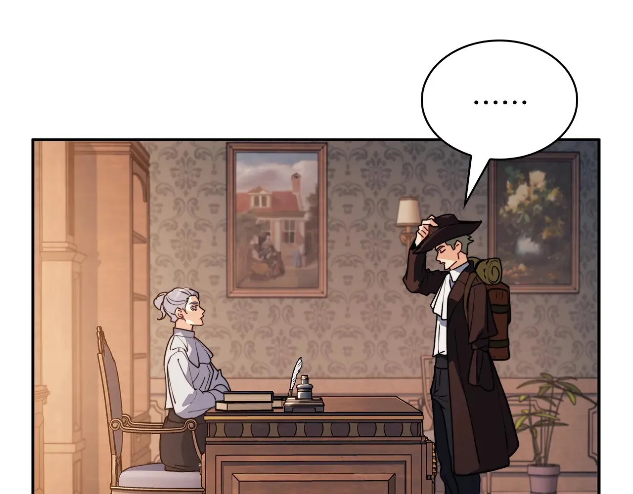 第108话 结盟 第44页