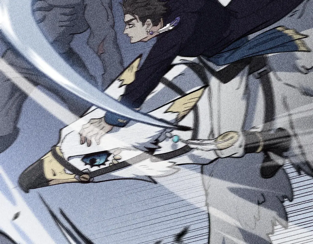 第108话 结盟 第94页