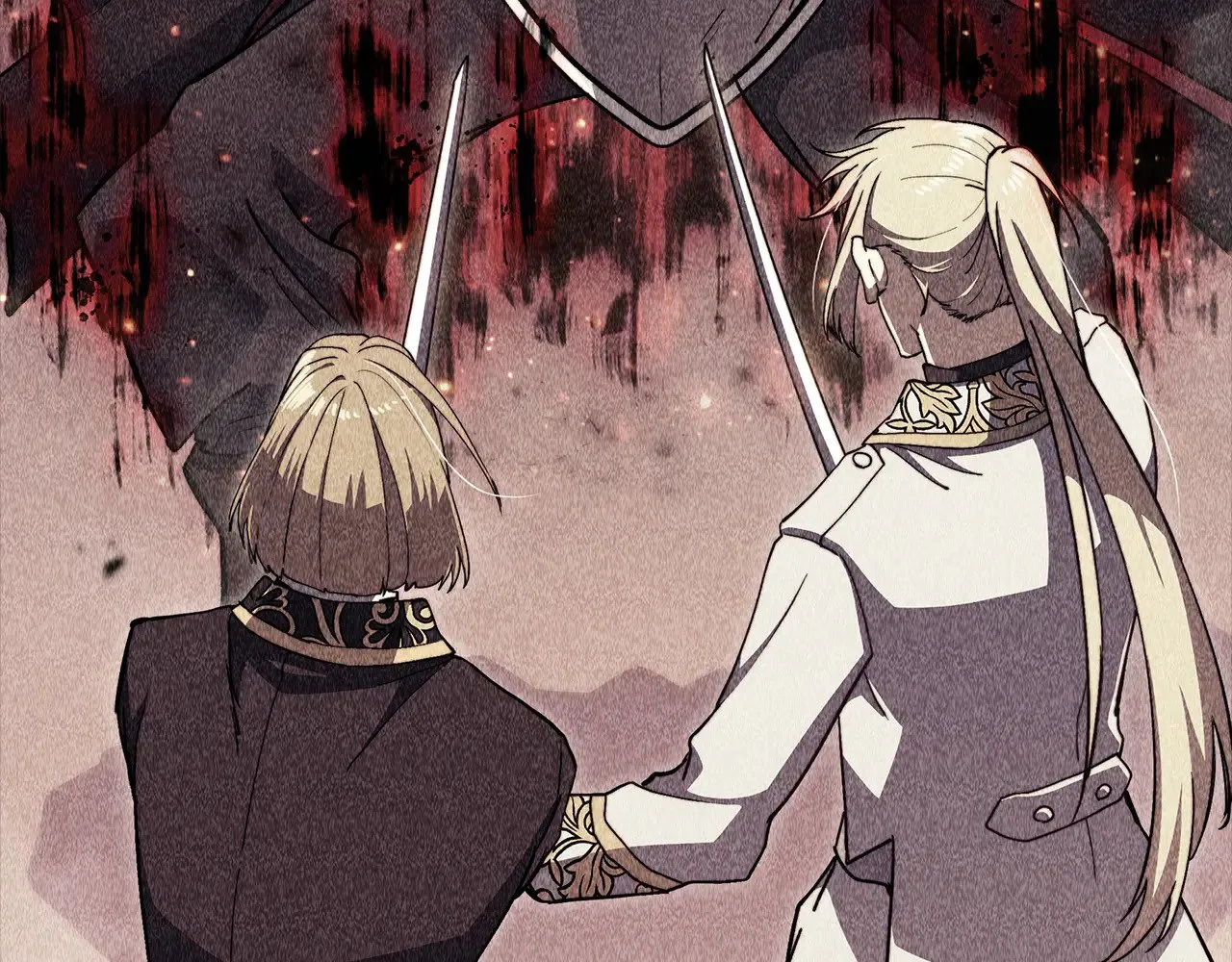 第108话 结盟 第103页