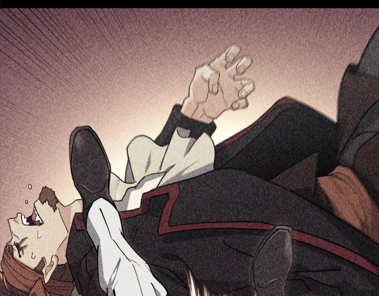 第108话 结盟 第106页