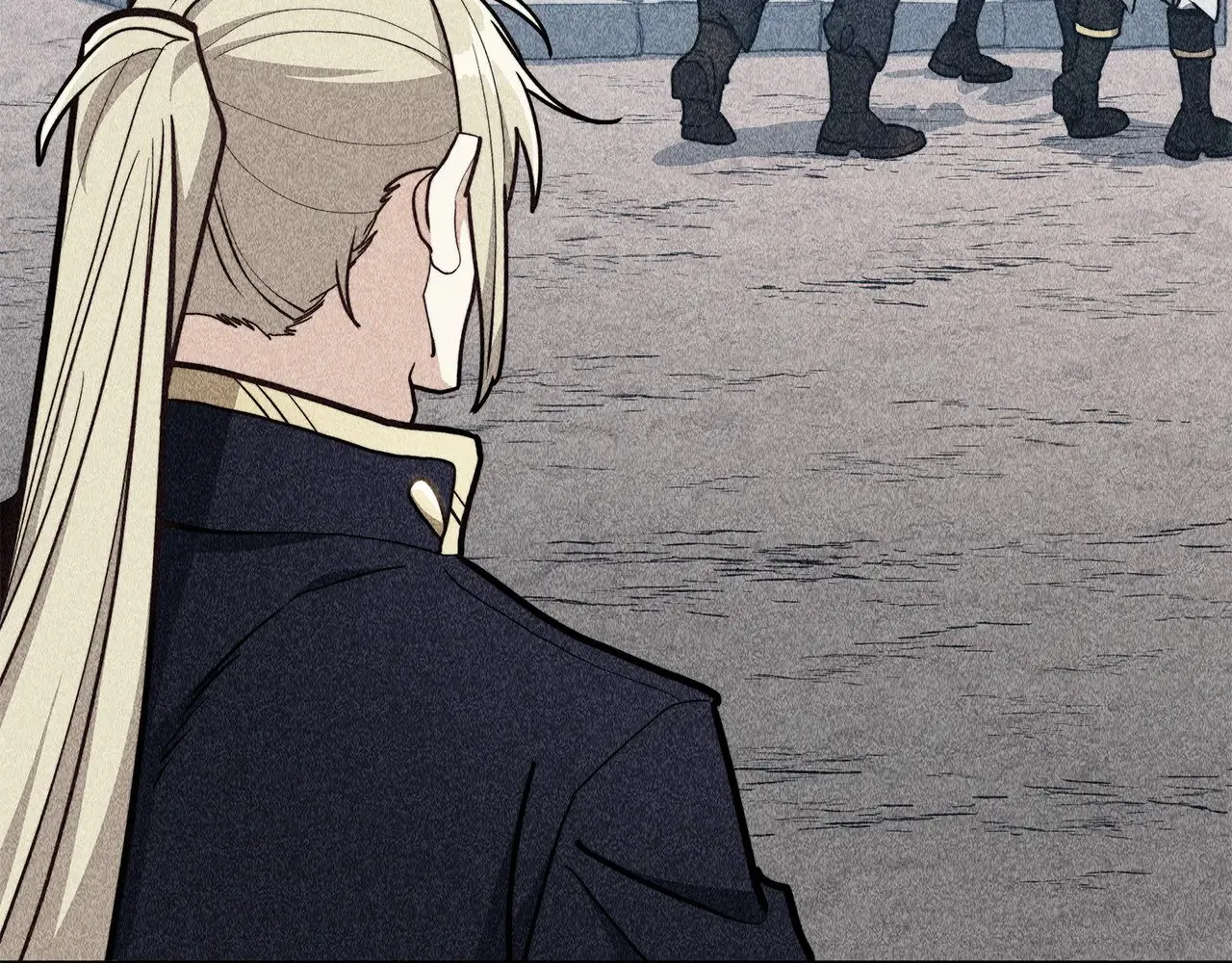 第108话 结盟 第117页