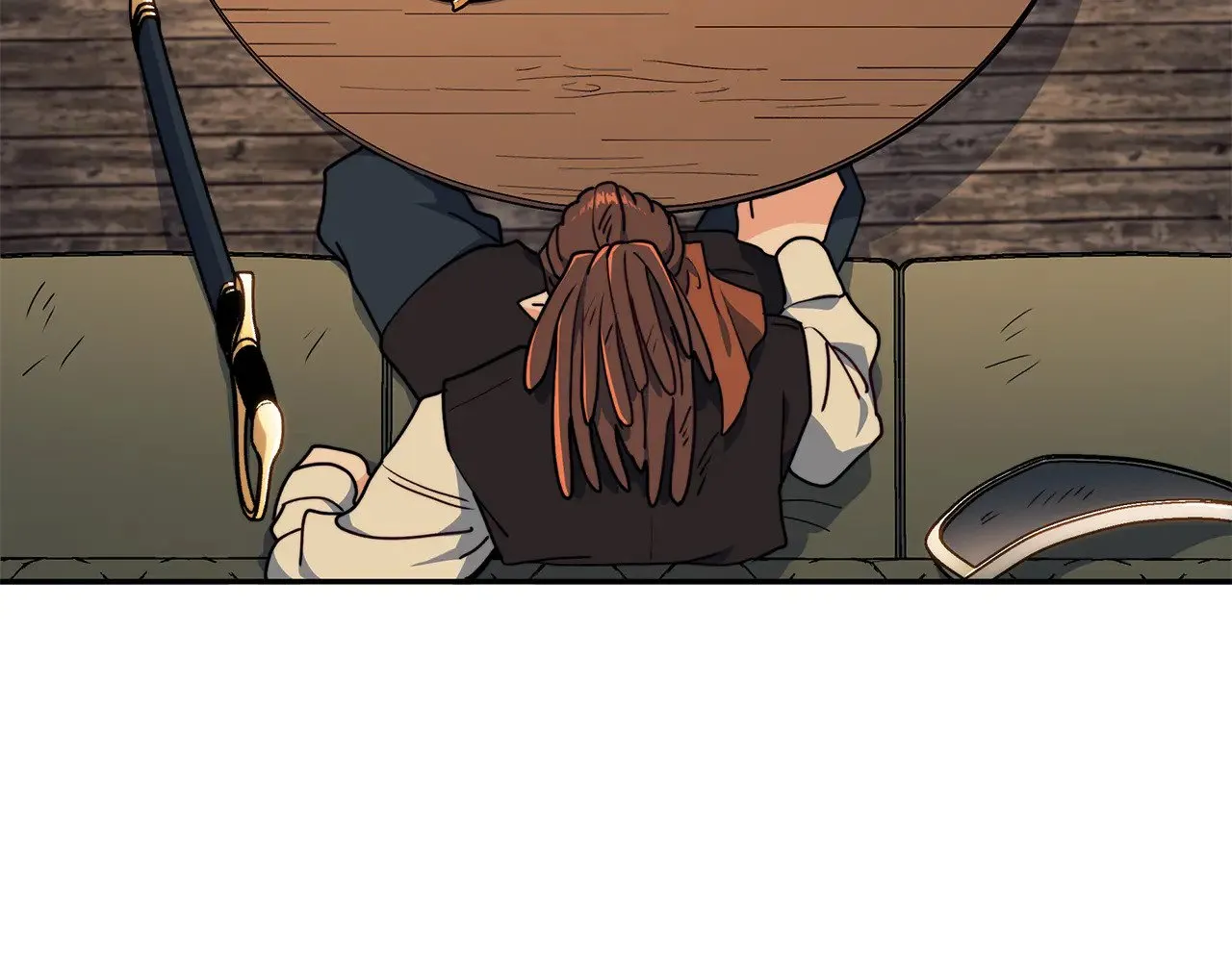第108话 结盟 第129页