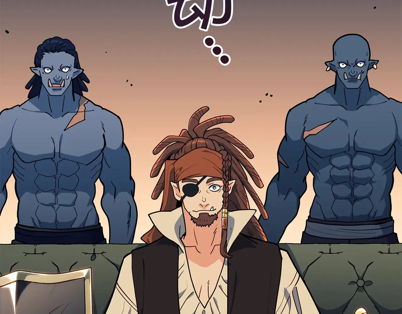 第108话 结盟 第148页