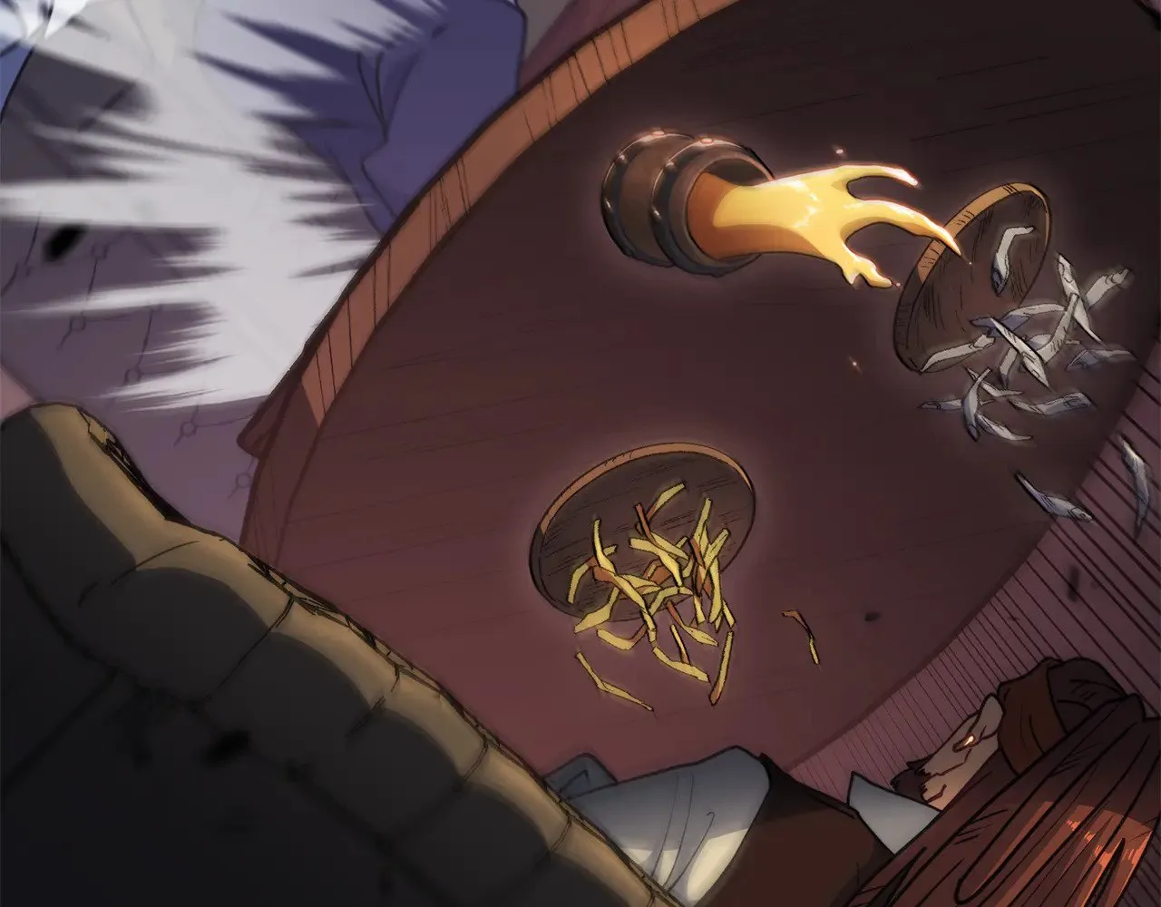 第108话 结盟 第156页