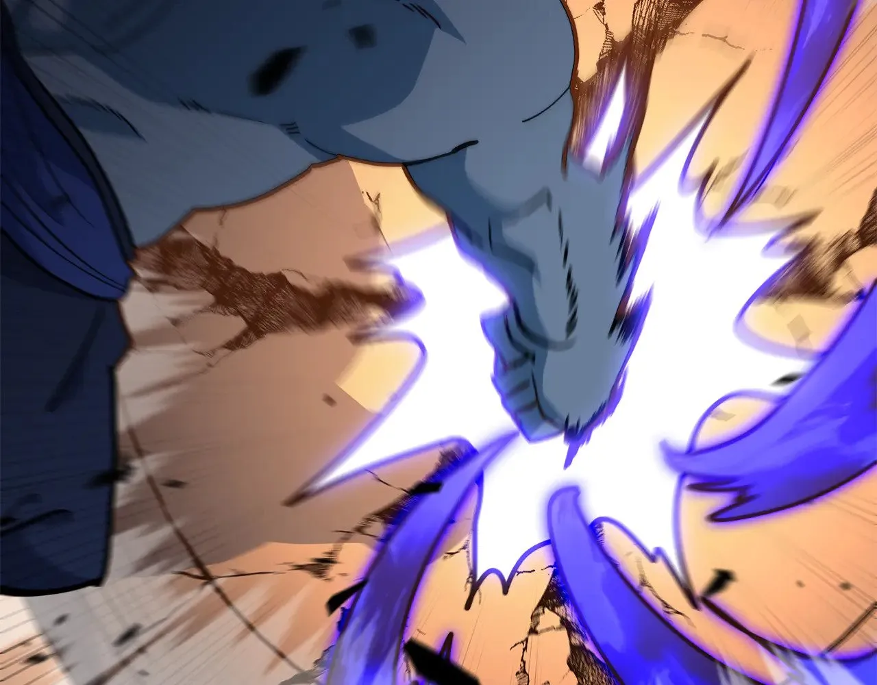第108话 结盟 第166页