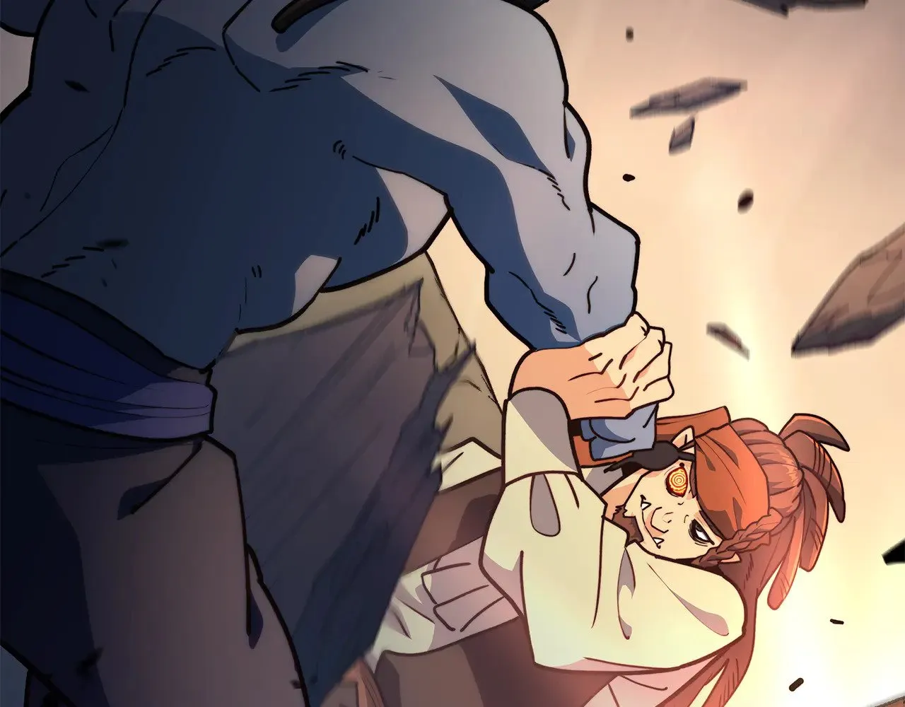 第108话 结盟 第173页