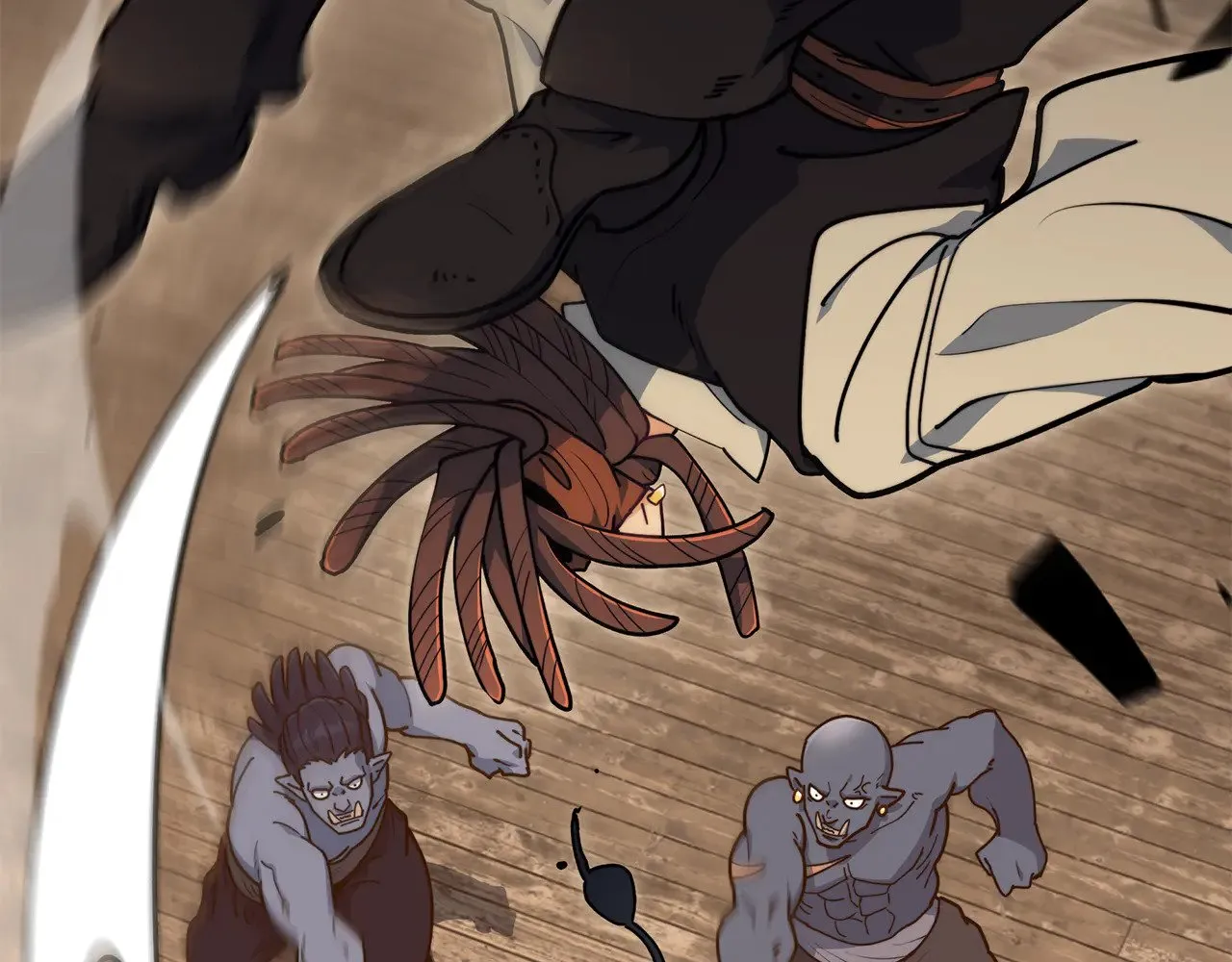 第108话 结盟 第194页