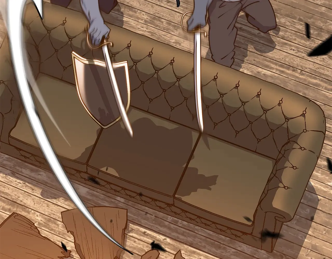 第108话 结盟 第195页