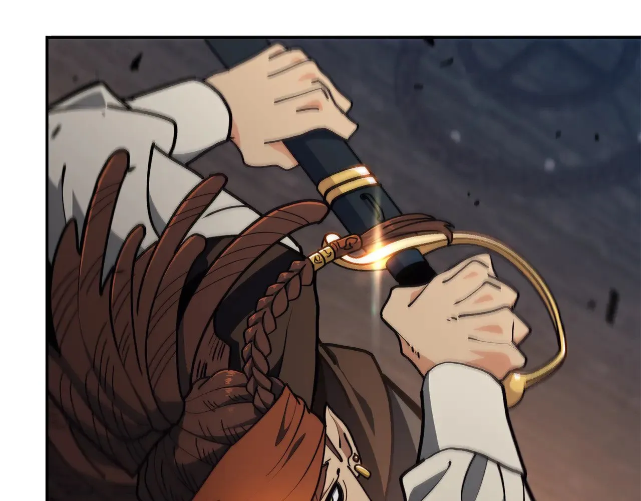 第108话 结盟 第197页