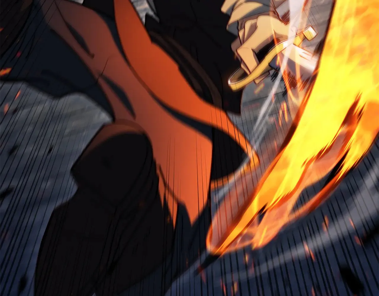 第108话 结盟 第208页
