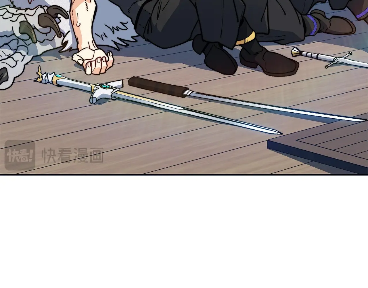 109话 海盗王 第69页