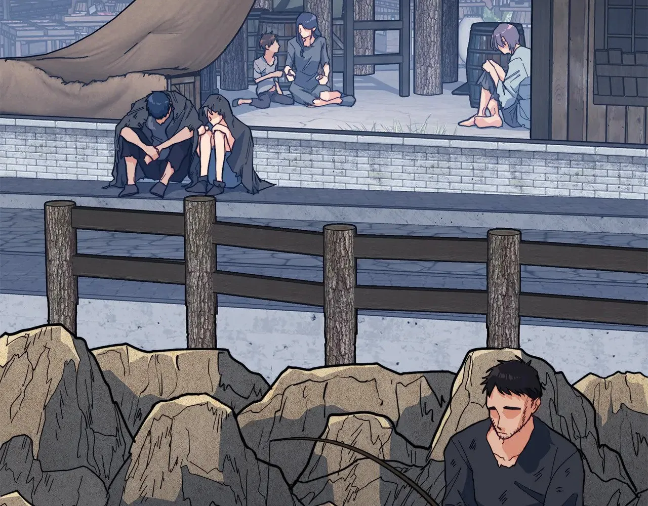 第10话 海盗的反击 第188页