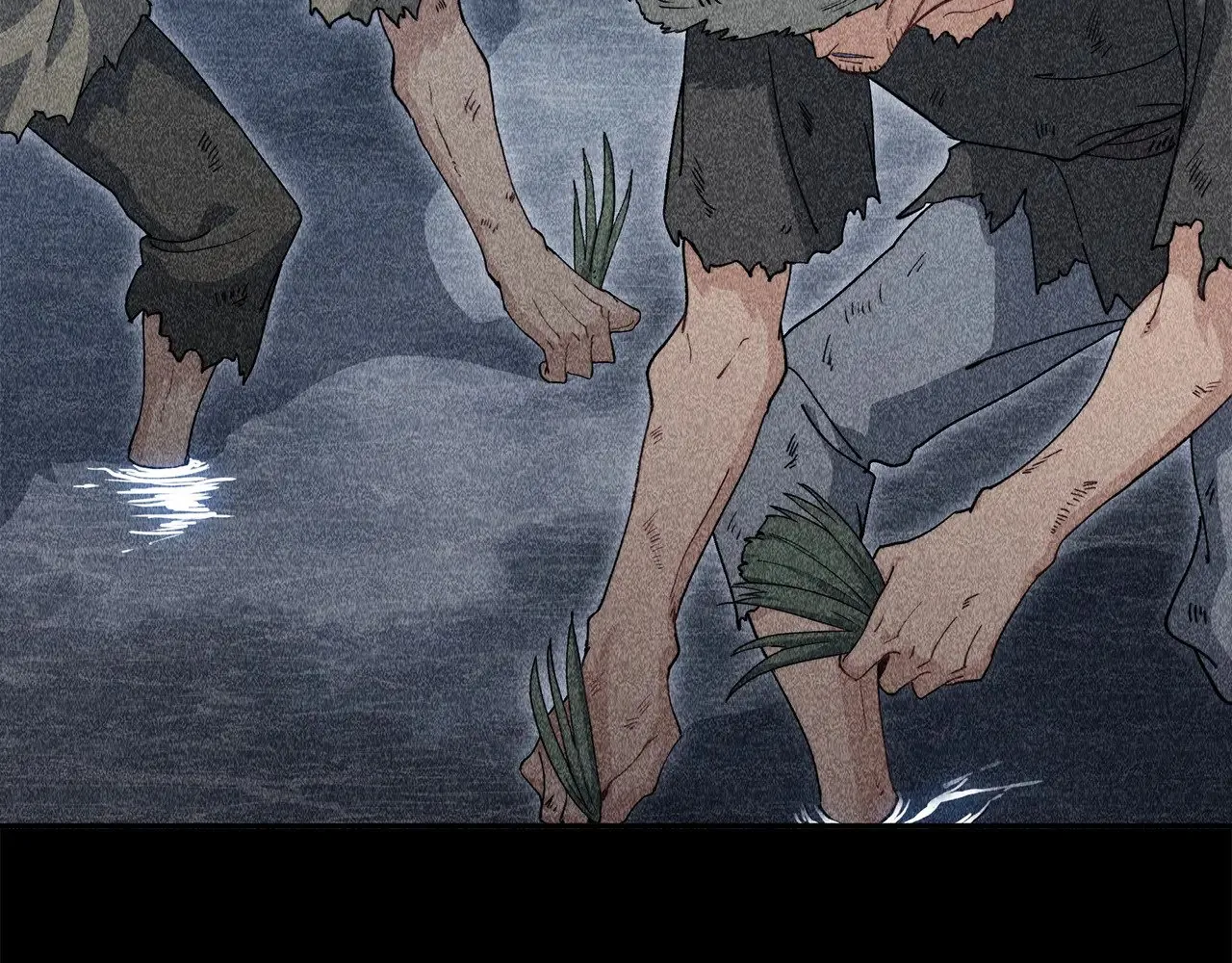 第10话 海盗的反击 第205页