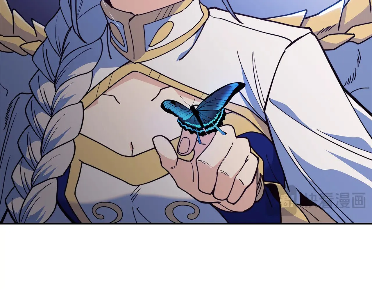第111话 龙脉 第63页