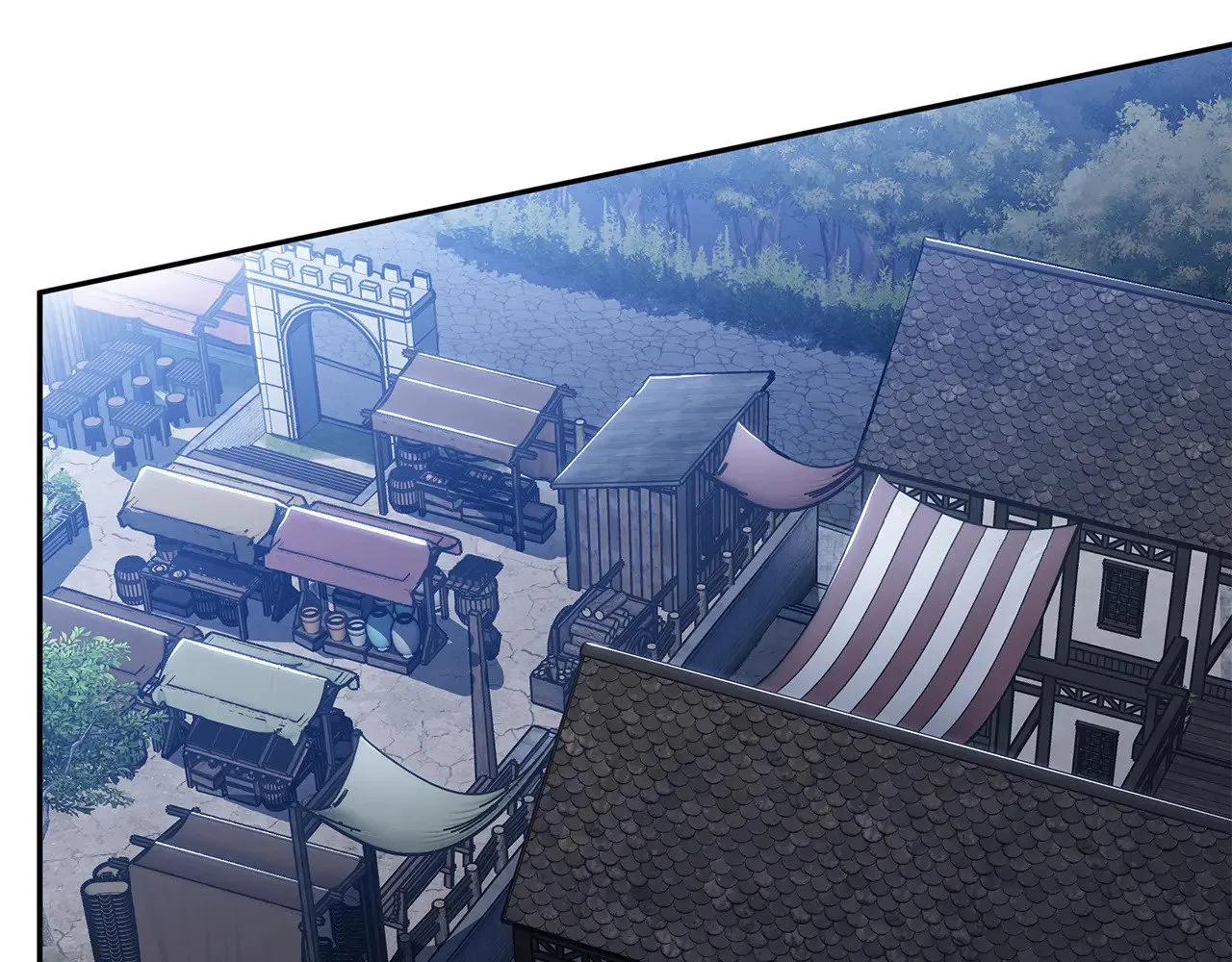 第111话 龙脉 第240页