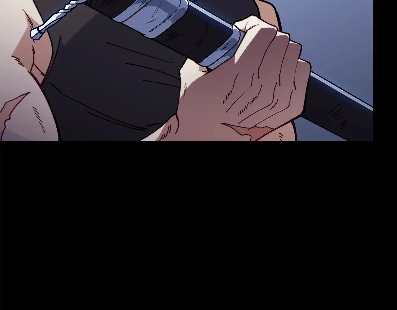 第113话 谈判 第64页
