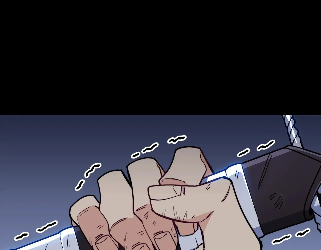 第113话 谈判 第65页