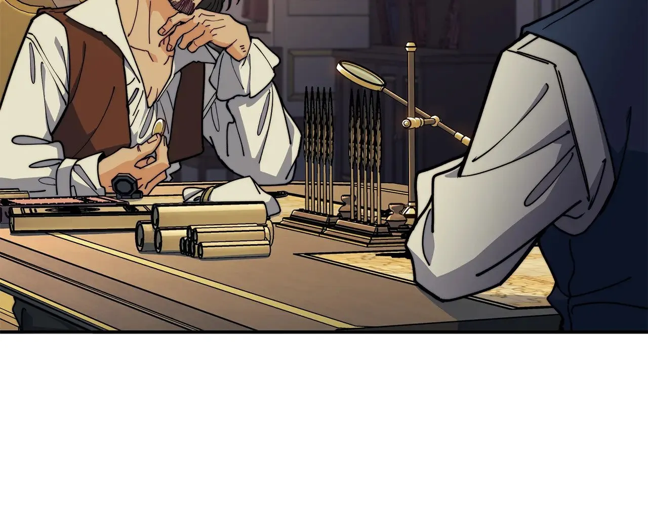 第113话 谈判 第192页