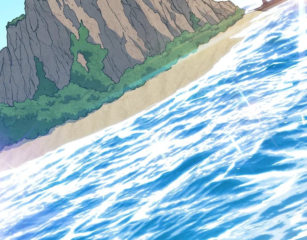 第114话 舰队 第9页