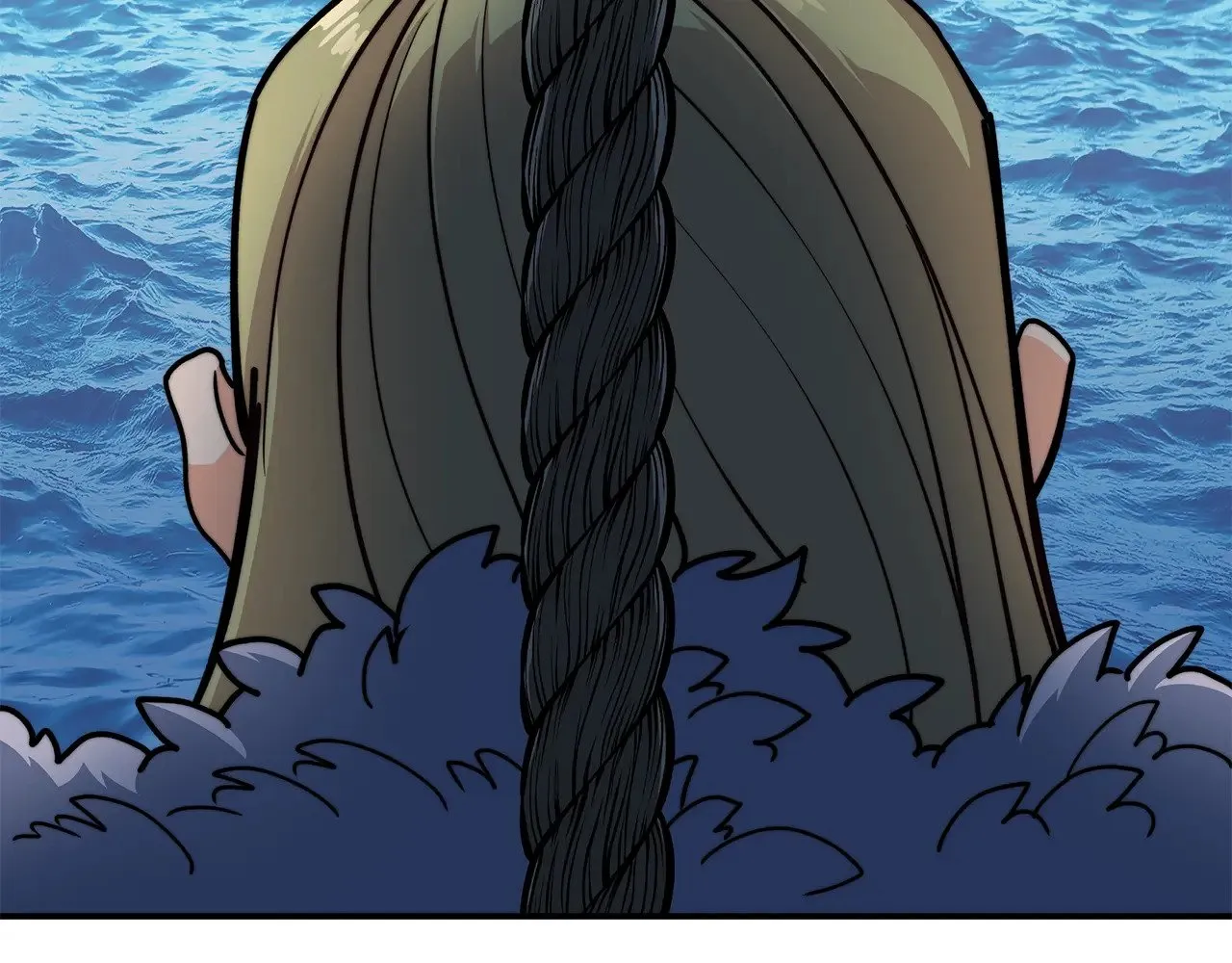 第114话 舰队 第35页