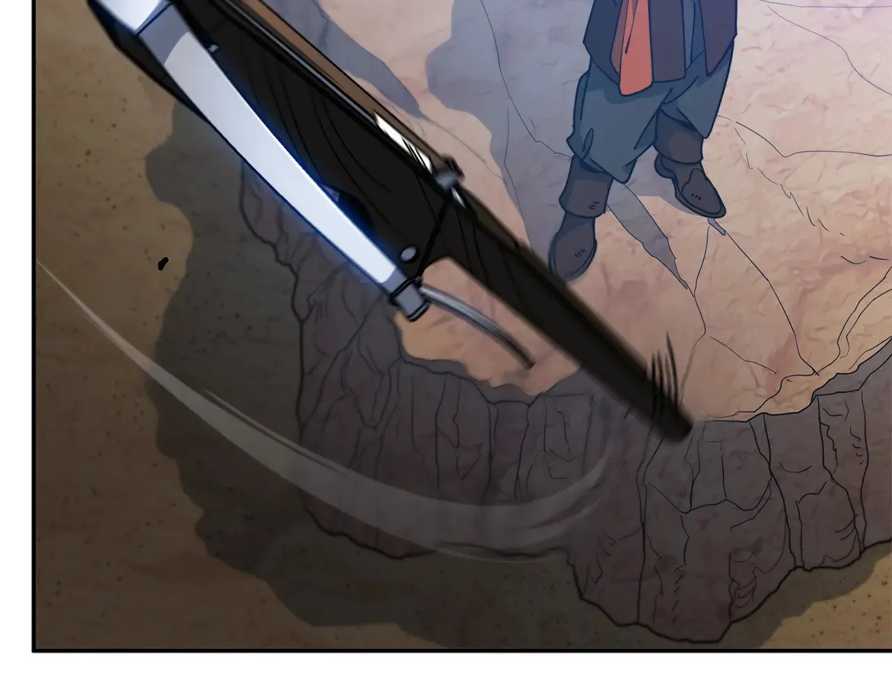 第114话 舰队 第78页