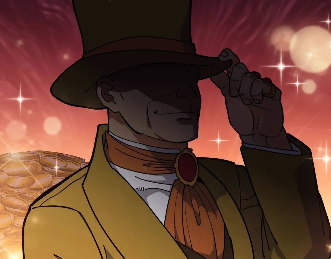 第114话 舰队 第128页