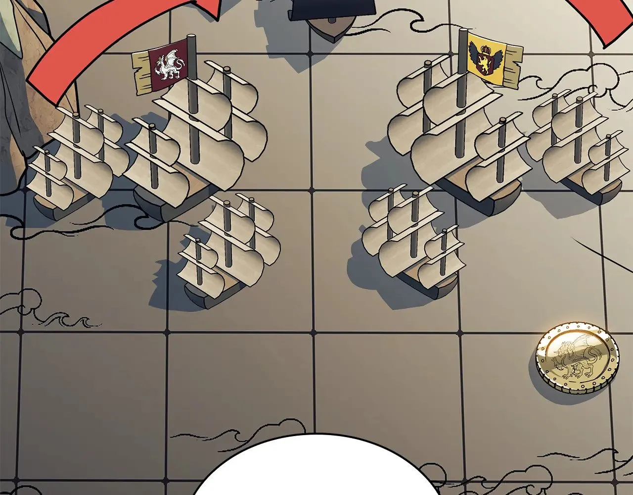 第114话 舰队 第182页