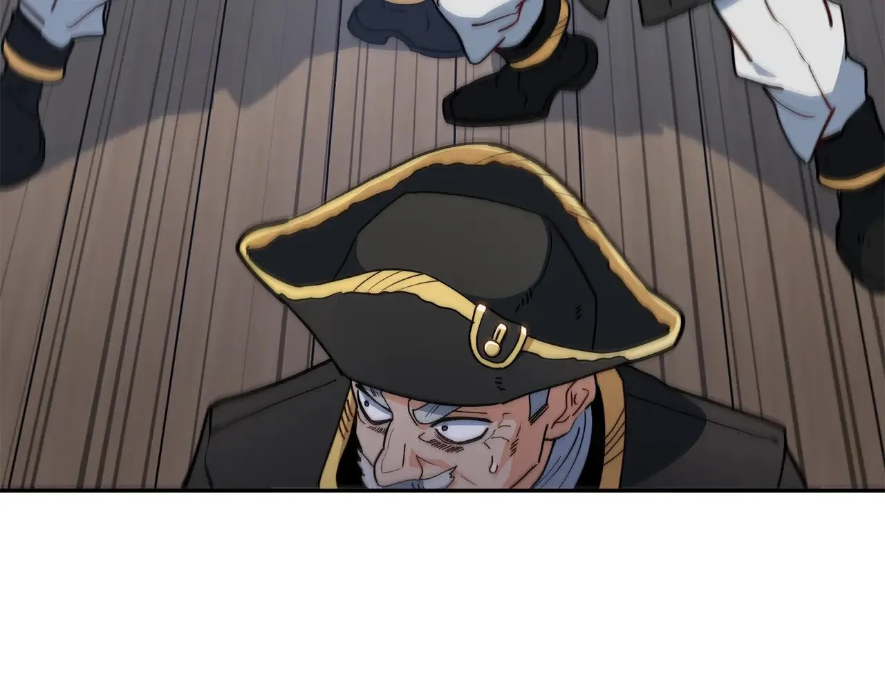 第116话 反水 第132页