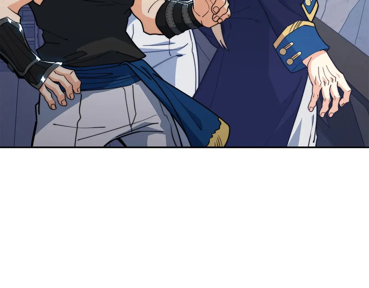 第117话 进攻的海盗 第10页