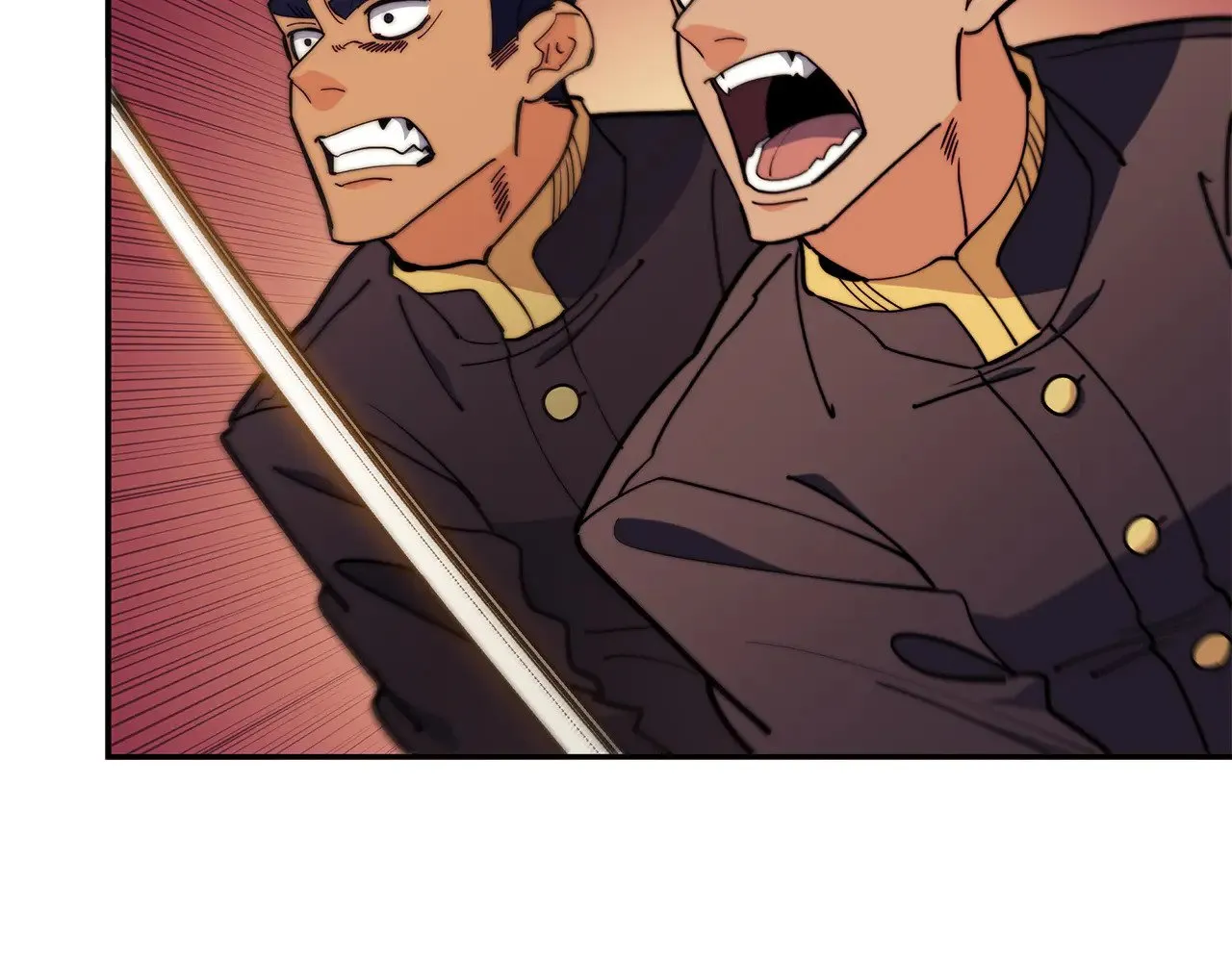 第117话 进攻的海盗 第58页