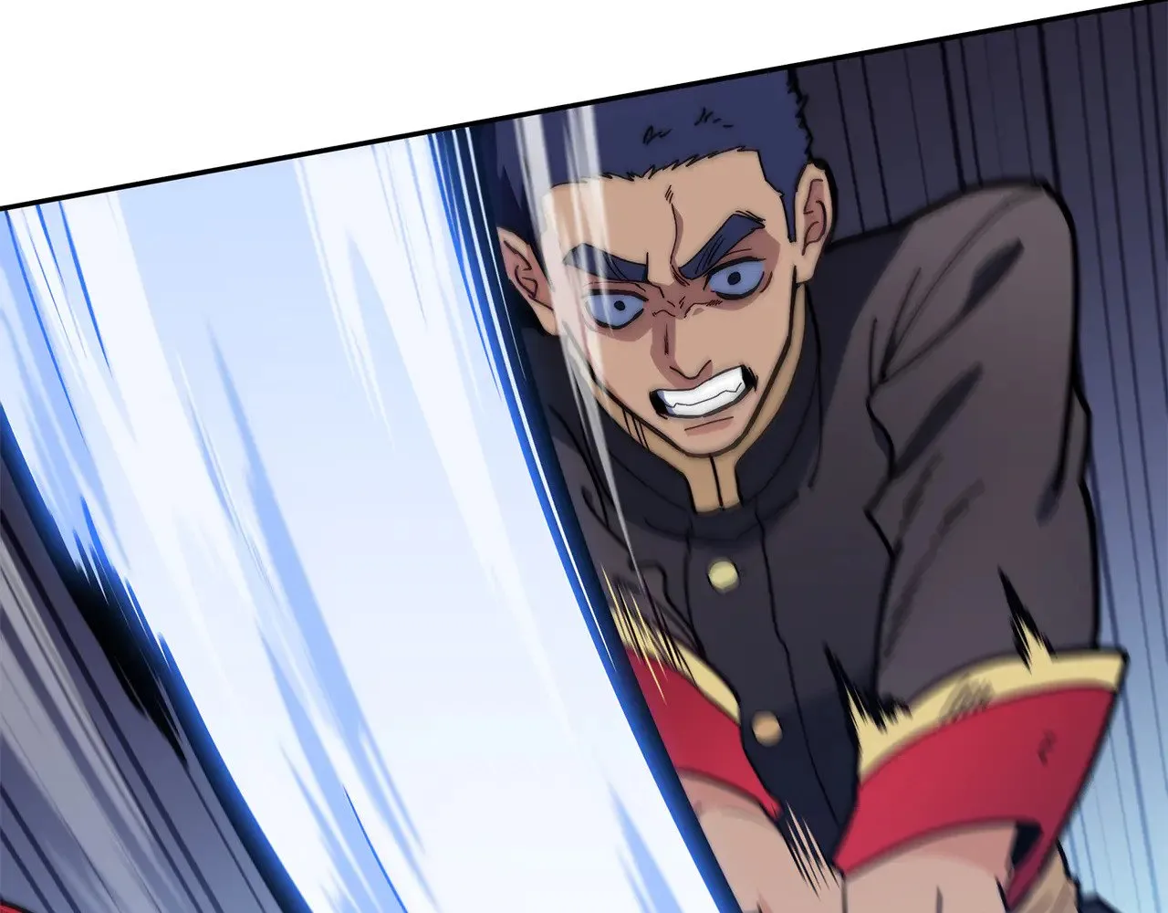 第117话 进攻的海盗 第67页