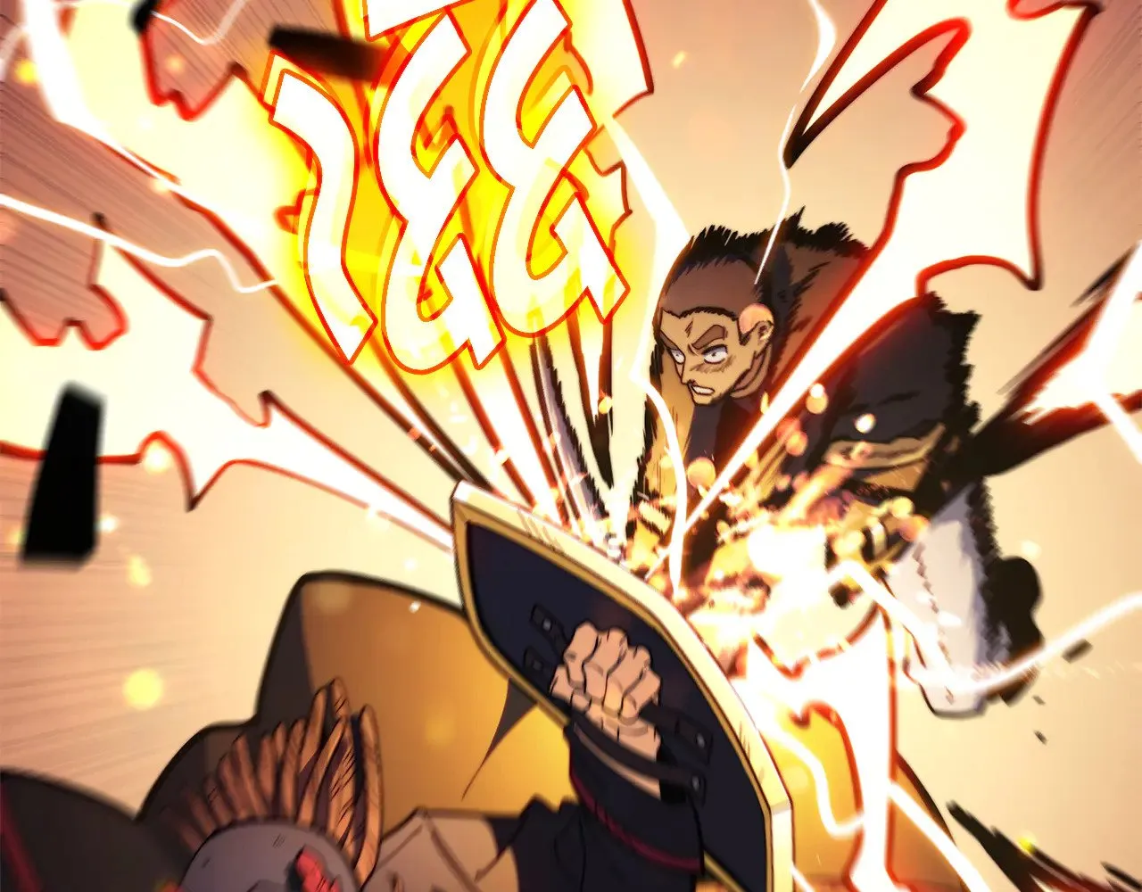 第117话 进攻的海盗 第77页
