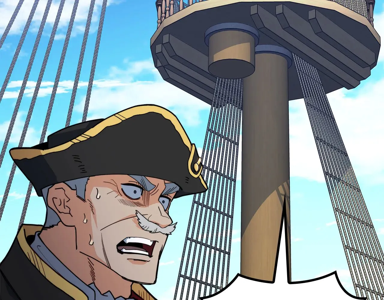第117话 进攻的海盗 第115页