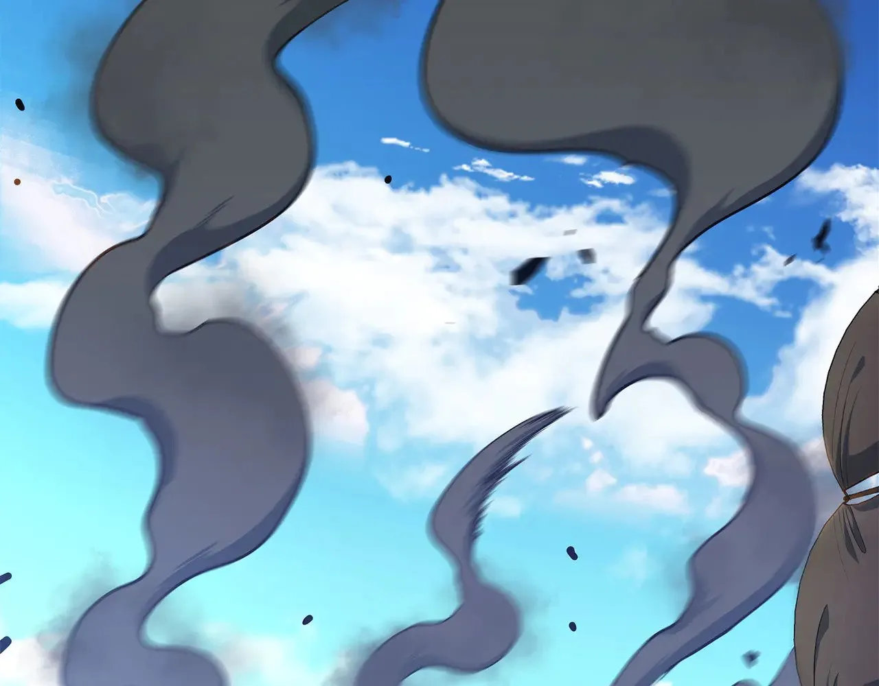 第117话 进攻的海盗 第121页