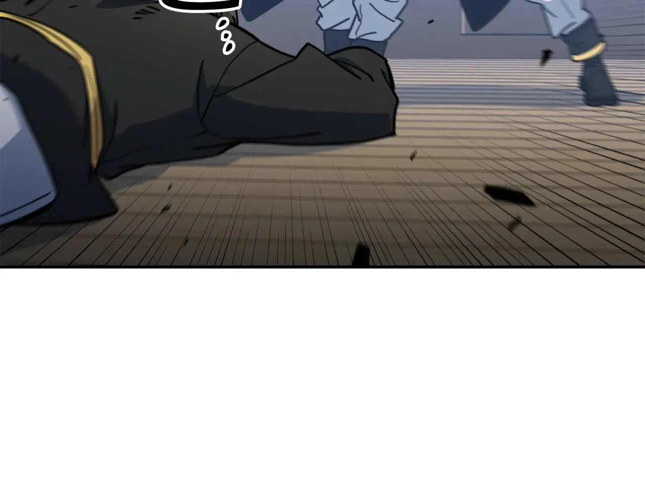 第117话 进攻的海盗 第135页