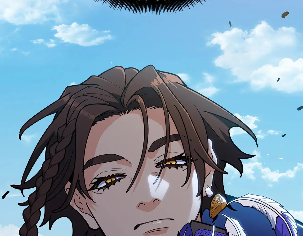 第117话 进攻的海盗 第143页