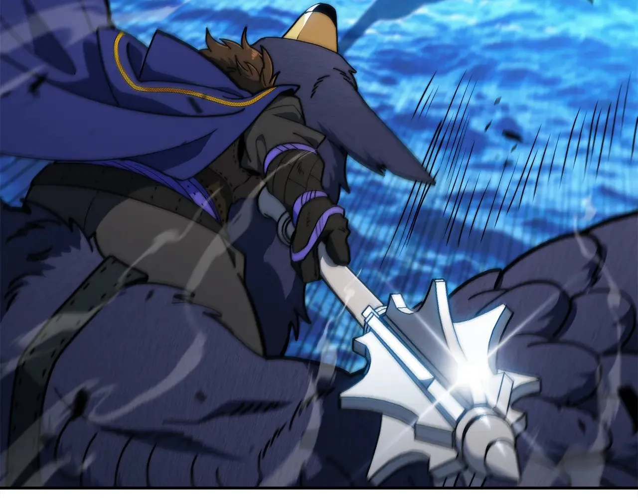 第117话 进攻的海盗 第148页