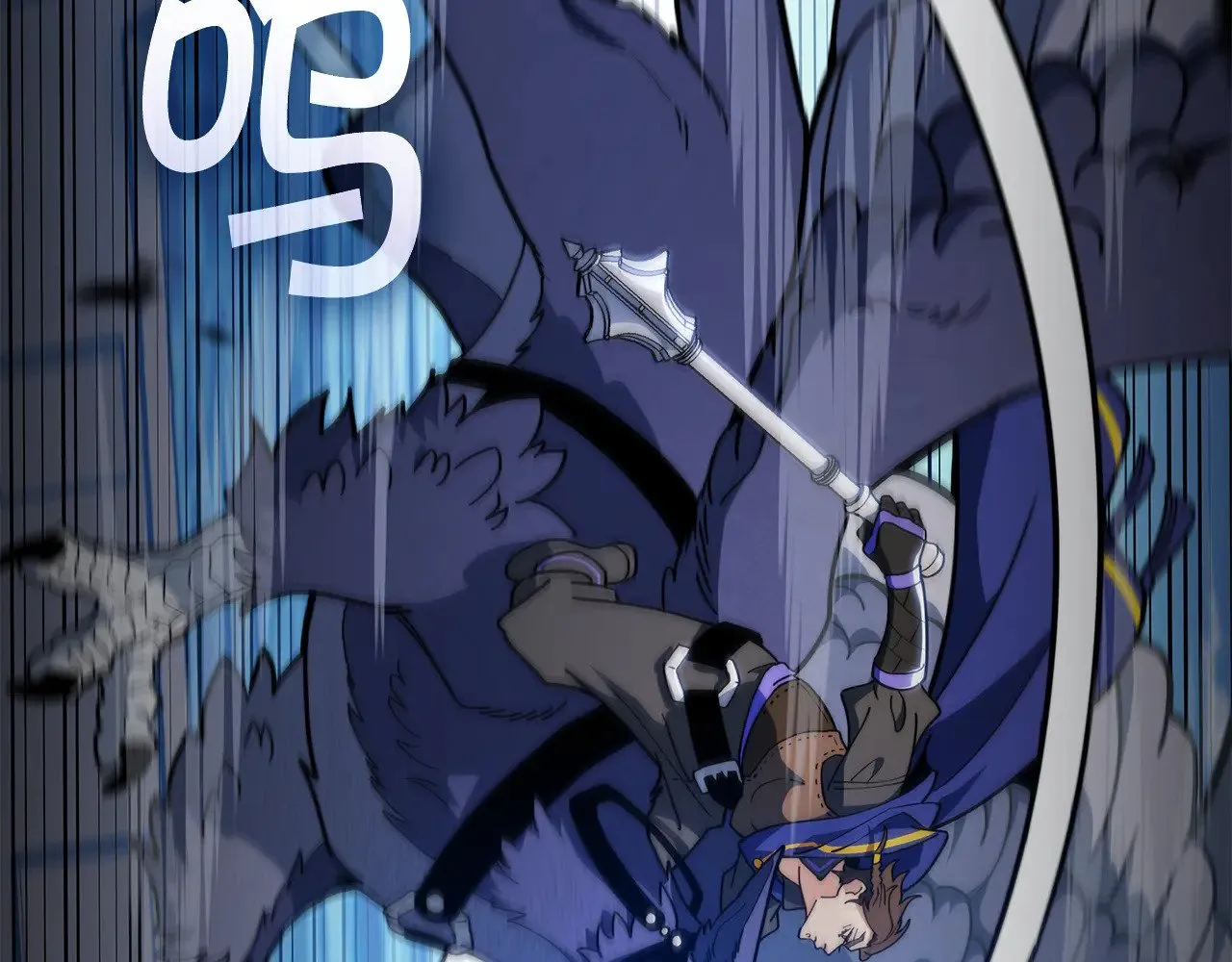 第117话 进攻的海盗 第152页
