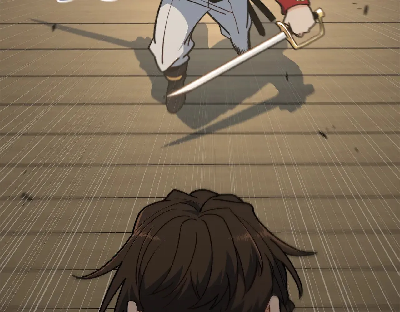 第117话 进攻的海盗 第194页