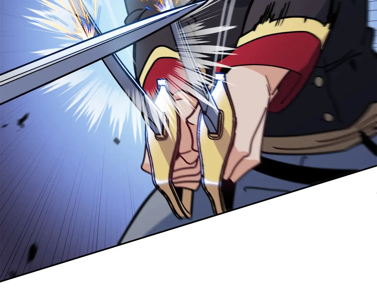 第117话 进攻的海盗 第209页